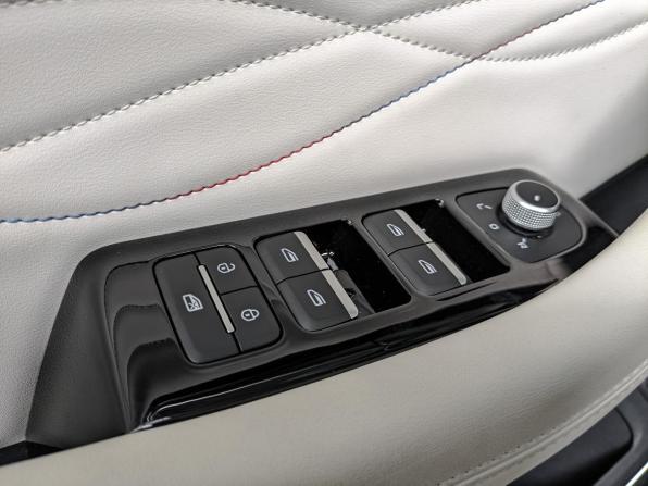 Geely Monjaro I с пробегом 2024 года, цена 3 485 000 рублей, 28200 км, внедорожник, Автокод Объявления