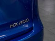 Lexus NX I Рестайлинг Тюмень  - изображение 34