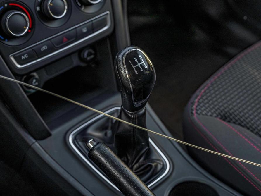 Chery Tiggo 3 I Санкт-Петербург  - изображение 8
