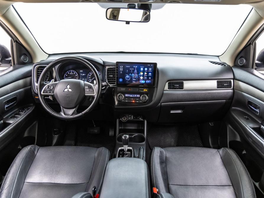 Mitsubishi Outlander III Рестайлинг Волгоград  - изображение 13