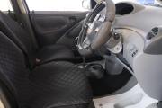 Toyota Vitz I (P10) Омск  - изображение 30