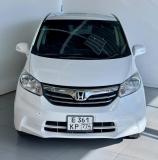Honda Freed I Рестайлинг Челябинск  - изображение 14