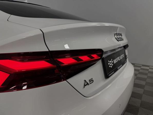 Audi A5 II (F5) Рестайлинг с пробегом 2020 года, цена 3 990 000 рублей, 82187 км, лифтбек, Автокод Объявления