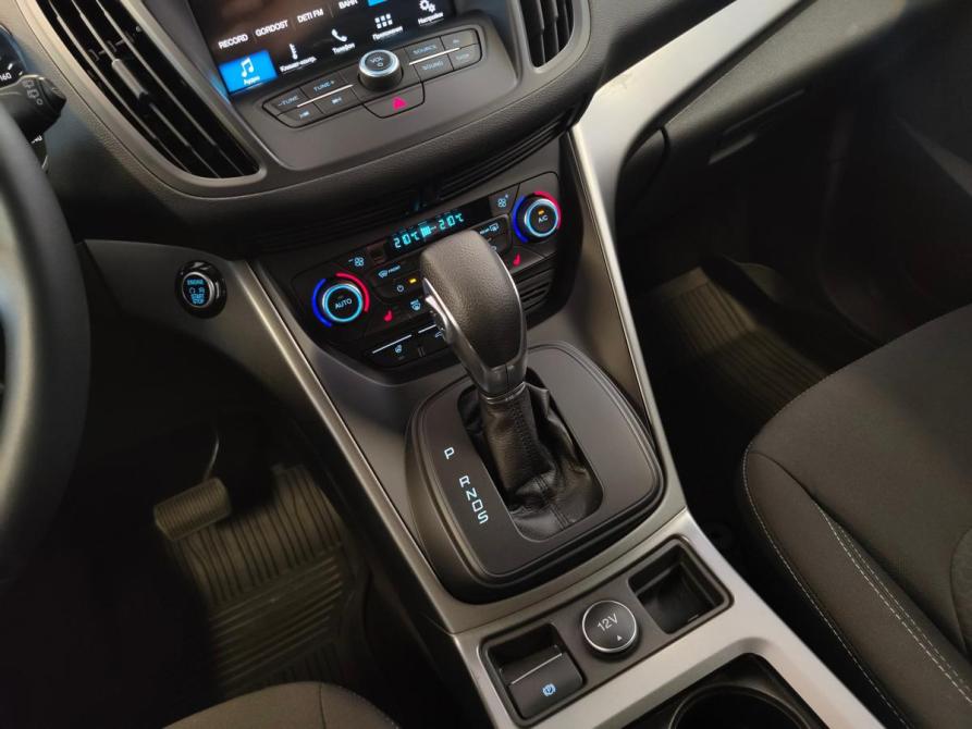 Ford Kuga II Рестайлинг Санкт-Петербург  - изображение 12