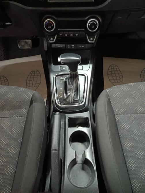 Kia Rio IV Уфа  - изображение 12