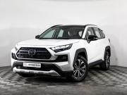 Toyota RAV4 V (XA50) Санкт-Петербург  - изображение 23