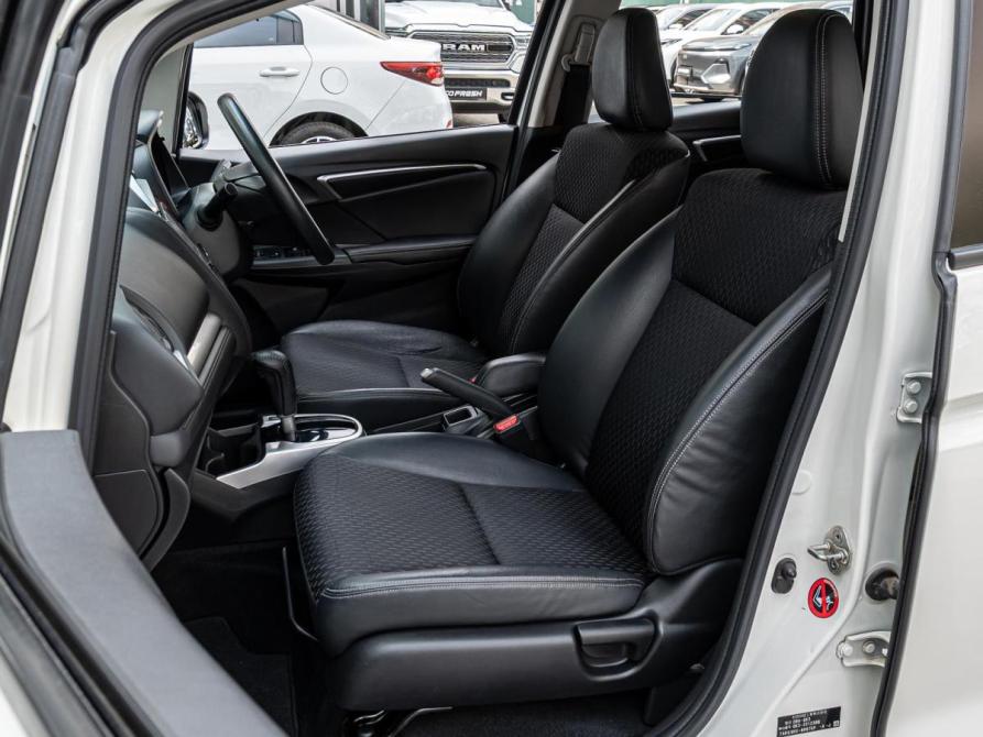 Honda Fit III Краснодар  - изображение 8