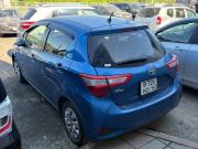 Toyota Vitz III (XP130) Рестайлинг 2 Кемерово  - изображение 7