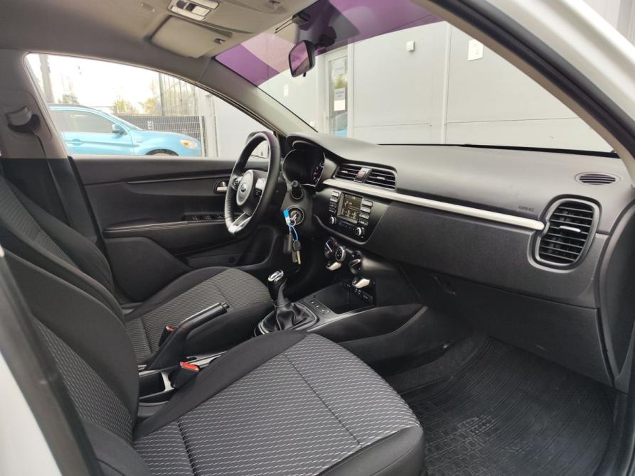 Kia Rio IV Уфа  - изображение 13
