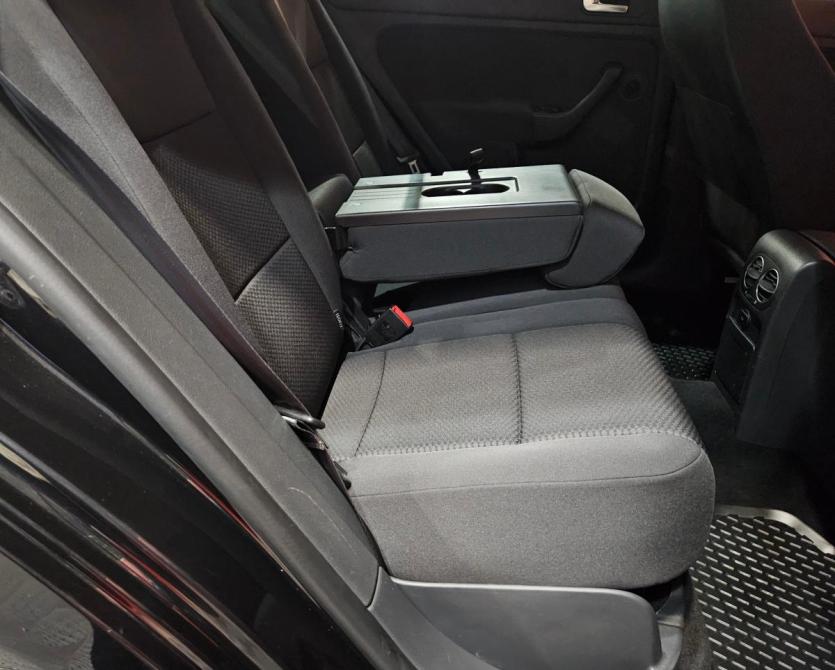 Volkswagen Golf Plus II Вологда  - изображение 12