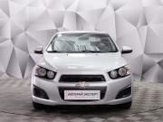 Chevrolet Aveo II Ульяновск  - изображение 27