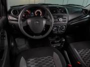 Lada (ВАЗ) Granta I Рестайлинг Воронеж  - изображение 22
