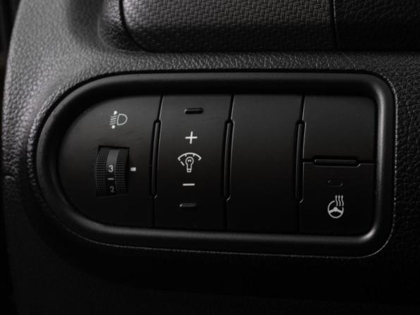 Kia Cerato III Рестайлинг (Classic) с пробегом 2017 года, цена 1 449 000 рублей, 142875 км, седан, Автокод Объявления