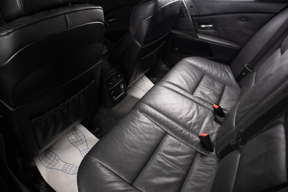 BMW 5 серии V (E60/E61) Оренбург  - изображение 21