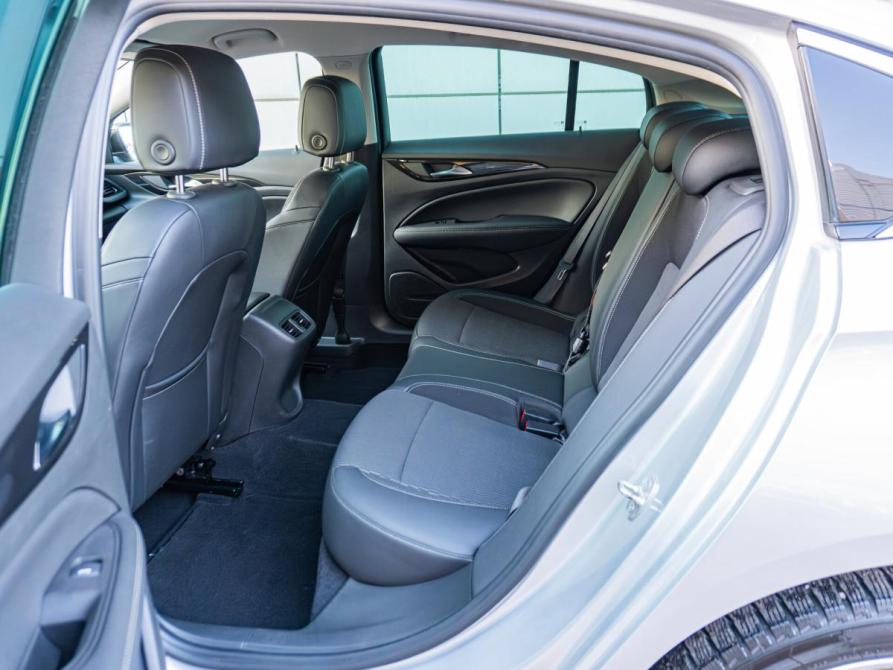 Opel Insignia II Рестайлинг Санкт-Петербург  - изображение 12