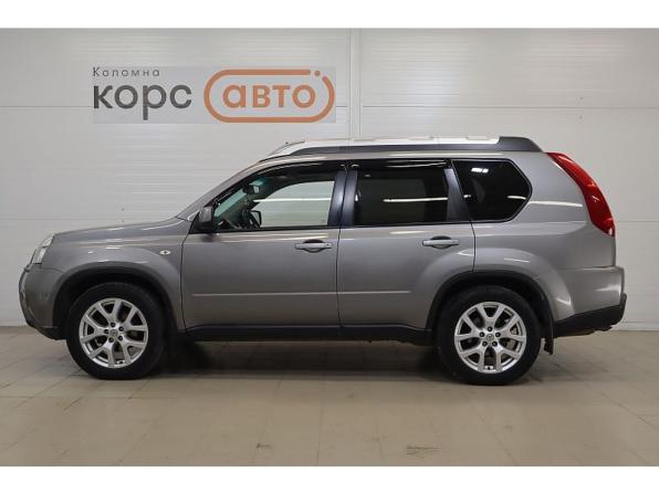 Nissan X-Trail II Рестайлинг с пробегом 2013 года, цена 1 729 000 рублей, 138272 км, внедорожник, Автокод Объявления