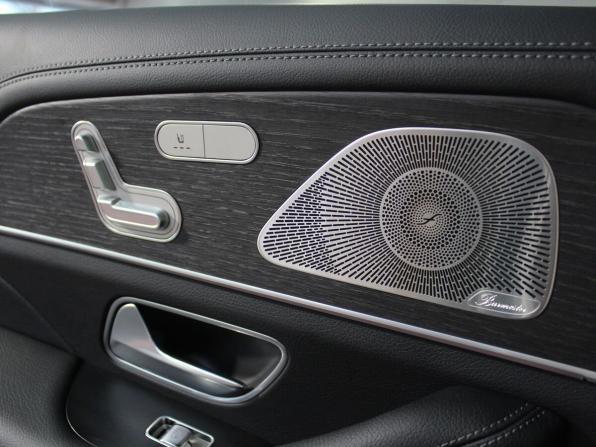 Mercedes-Benz GLE II (V167) Рестайлинг с пробегом 2024 года, цена 11 999 000 рублей, 8362 км, внедорожник, Автокод Объявления