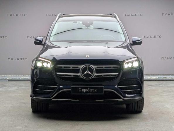 Mercedes-Benz GLS II (X167) с пробегом 2019 года, цена 7 797 000 рублей, 82850 км, внедорожник, Автокод Объявления