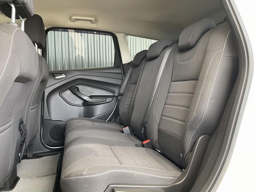 Ford Kuga II Пермь  - изображение 20