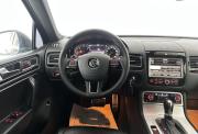 Volkswagen Touareg I Рестайлинг Саранск  - изображение 51