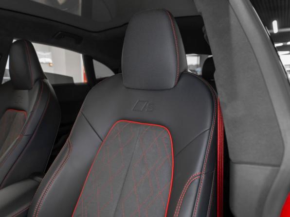Audi A5 III (B10) с пробегом 2025 года, цена 6 000 000 рублей, 71 км, седан, Автокод Объявления