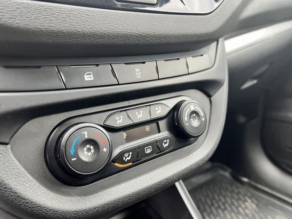 Lada (ВАЗ) Vesta I с пробегом 2018 года, цена 850 000 рублей, 138479 км, седан, Автокод Объявления