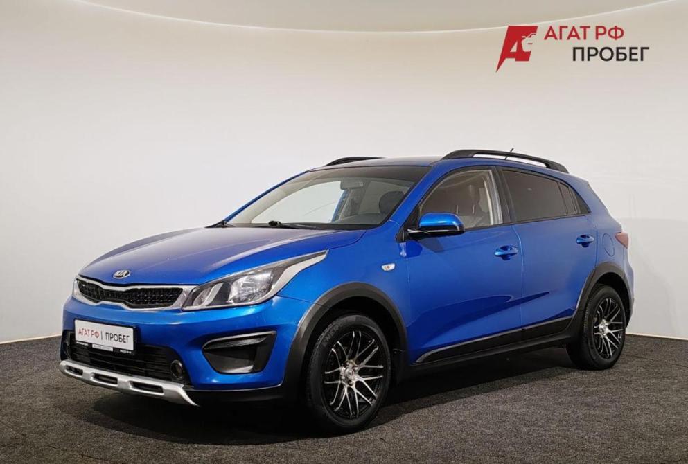 Kia Rio IV Ярославль  - изображение 1