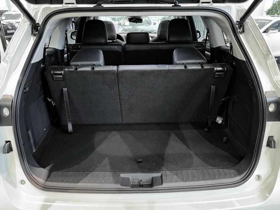 Toyota Highlander IV (XU70) Казань  - изображение 12