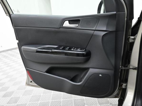 Kia Sportage IV с пробегом 2016 года, цена 1 049 000 рублей, 109533 км, внедорожник, Автокод Объявления