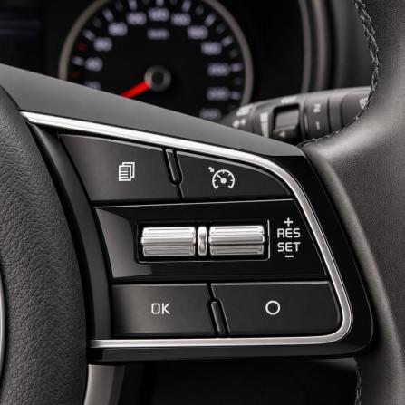 Kia Sportage IV Рестайлинг с пробегом 2018 года, цена 2 050 000 рублей, 68650 км, внедорожник, Автокод Объявления