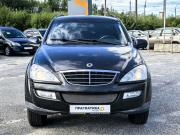 SsangYong Kyron I Рестайлинг Мурманск  - изображение 27