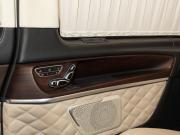 Mercedes-Benz V-Класс III (W447) Рестайлинг Москва  - изображение 54