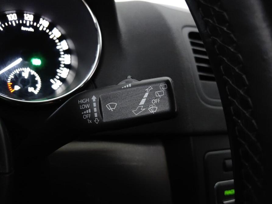 Skoda Yeti I Рестайлинг Подольск  - изображение 20