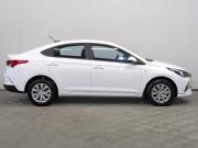 Hyundai Solaris II Рестайлинг Москва  - изображение 28