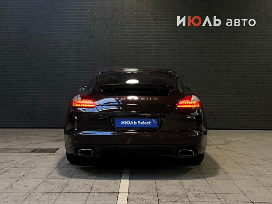 Porsche Panamera I Челябинск  - изображение 6