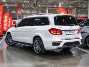 Mercedes-Benz GL-Класс II (X166) Санкт-Петербург  - изображение 47