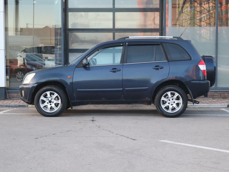 Chery Tiggo (T11) I Нижний Новгород  - изображение 2