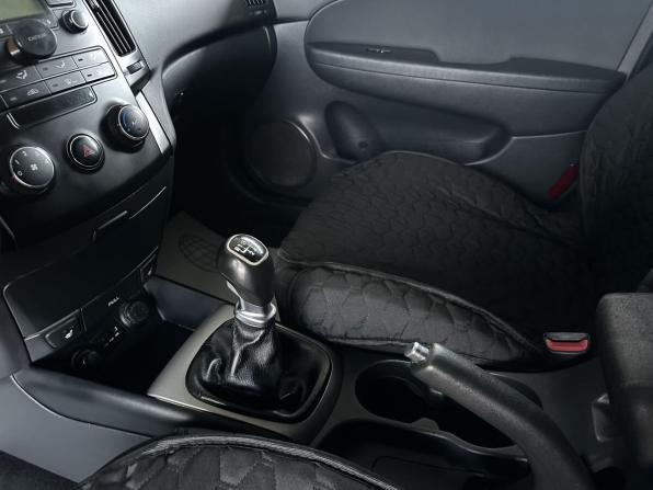 Hyundai i30 I Рестайлинг с пробегом 2011 года, цена 749 000 рублей, 138143 км, хэтчбек, Автокод Объявления