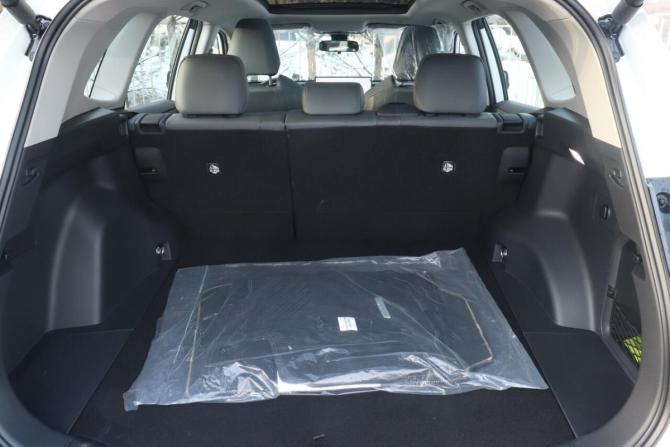Toyota RAV4 VI (XA60) с пробегом 2025 года, цена 4 850 000 рублей, 10 км, внедорожник, Автокод Объявления