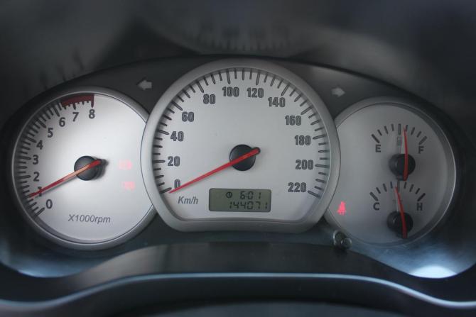 Chery Tiggo (T11) I с пробегом 2012 года, цена 387 000 рублей, 144071 км, внедорожник, Автокод Объявления