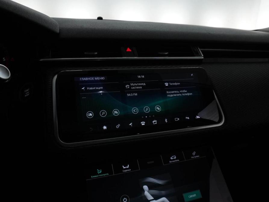 Land Rover Range Rover Velar I Москва  - изображение 22
