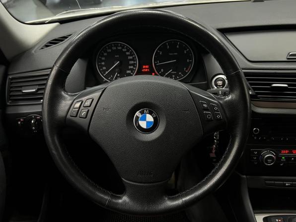 BMW X1 I (E84) Рестайлинг с пробегом 2013 года, цена 1 120 000 рублей, 172277 км, внедорожник, Автокод Объявления