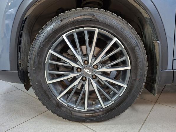 Chery Tiggo 8 Pro I с пробегом 2021 года, цена 1 899 000 рублей, 63184 км, внедорожник, Автокод Объявления
