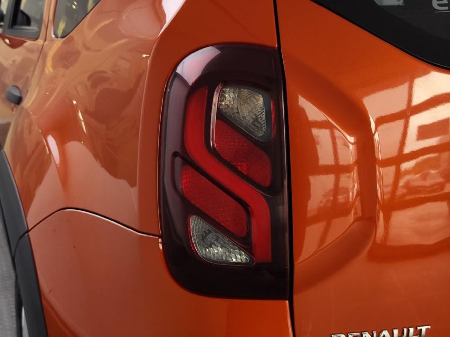 Renault Duster I Рестайлинг Уфа  - изображение 12