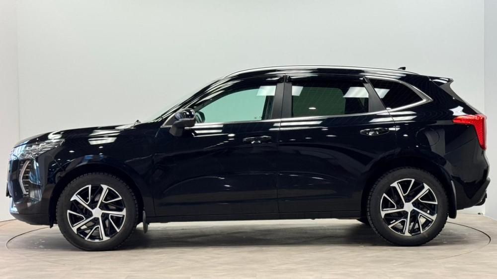 Haval Jolion I Киров  - изображение 2