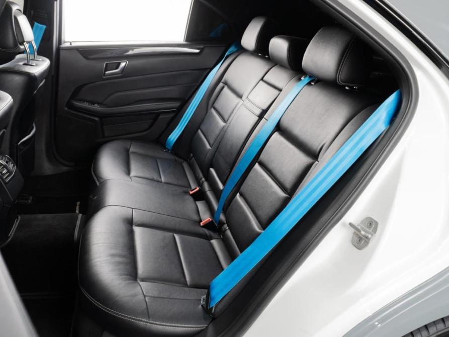 Mercedes-Benz E-Класс IV (W212 S212 C207) Рестайлинг Тюмень  - изображение 12