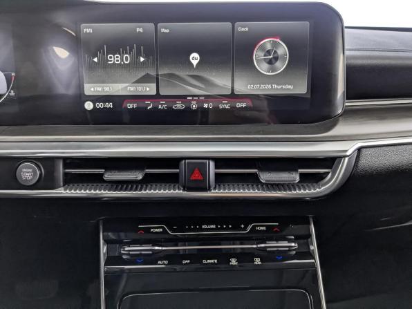 Kia K5 III с пробегом 2022 года, цена 3 150 000 рублей, 72094 км, седан, Автокод Объявления