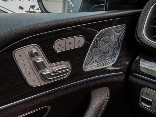 Mercedes-Benz GLS II (X167) с пробегом 2020 года, цена 7 997 000 рублей, 73928 км, внедорожник, Автокод Объявления
