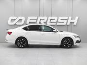 Skoda Octavia IV (A8) Ростов-на-Дону  - изображение 24