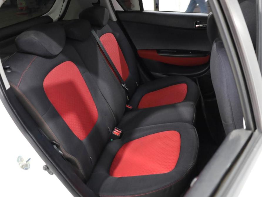 Hyundai i20 I Ростов-на-Дону  - изображение 7